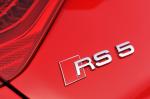 Audi RS5 Coupe 2012 года (NA)